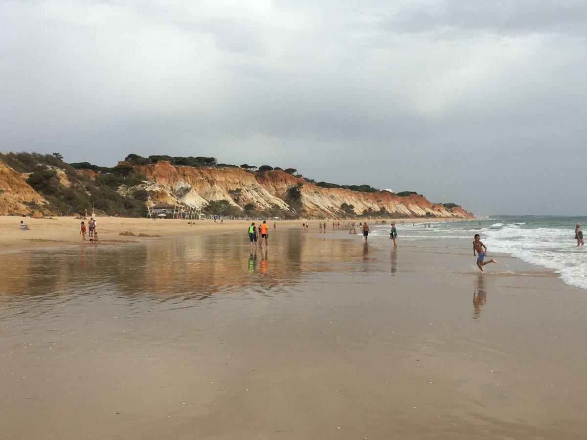 Vilabranco Albufeira Kültér fotó