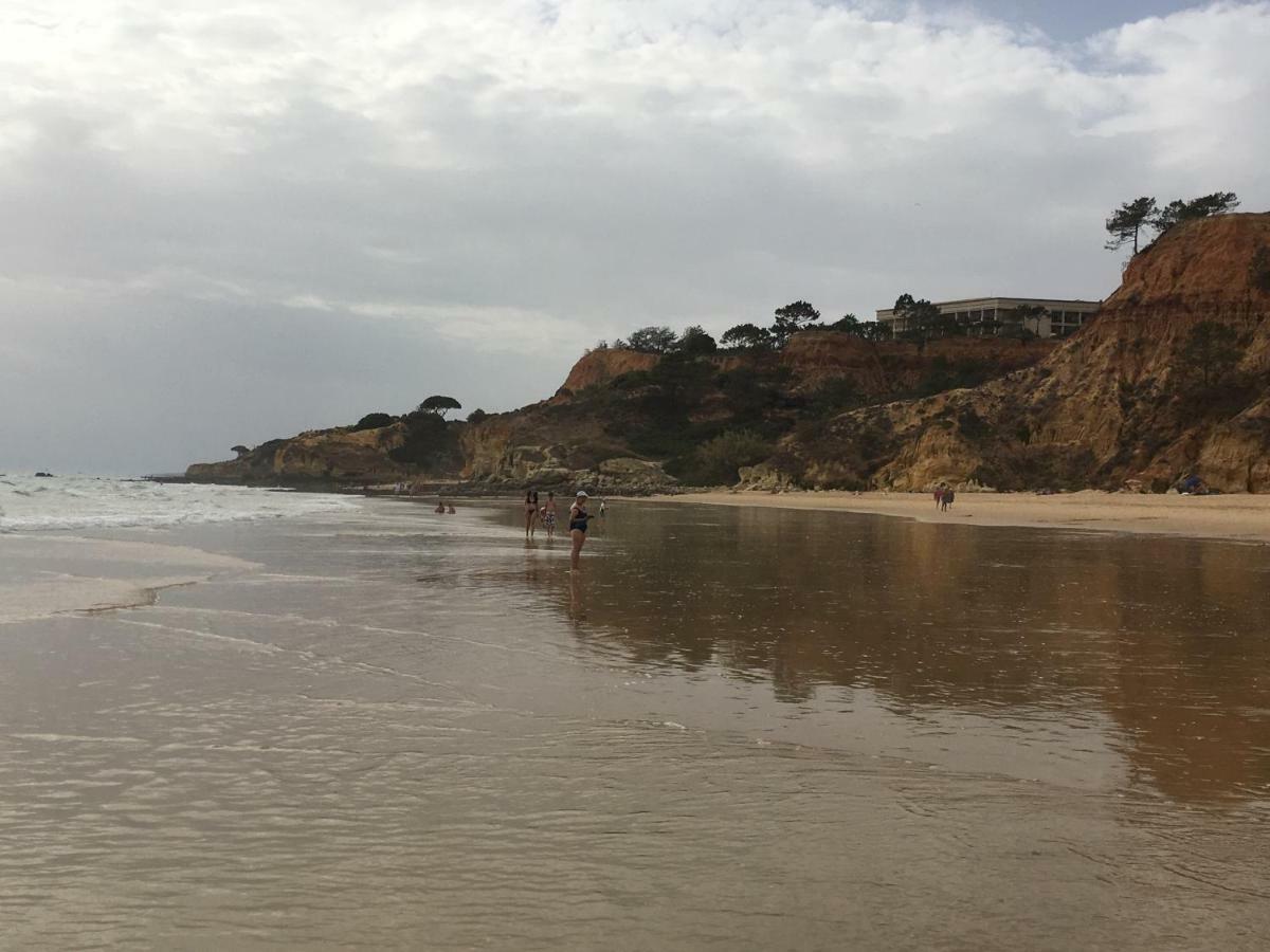 Vilabranco Albufeira Kültér fotó