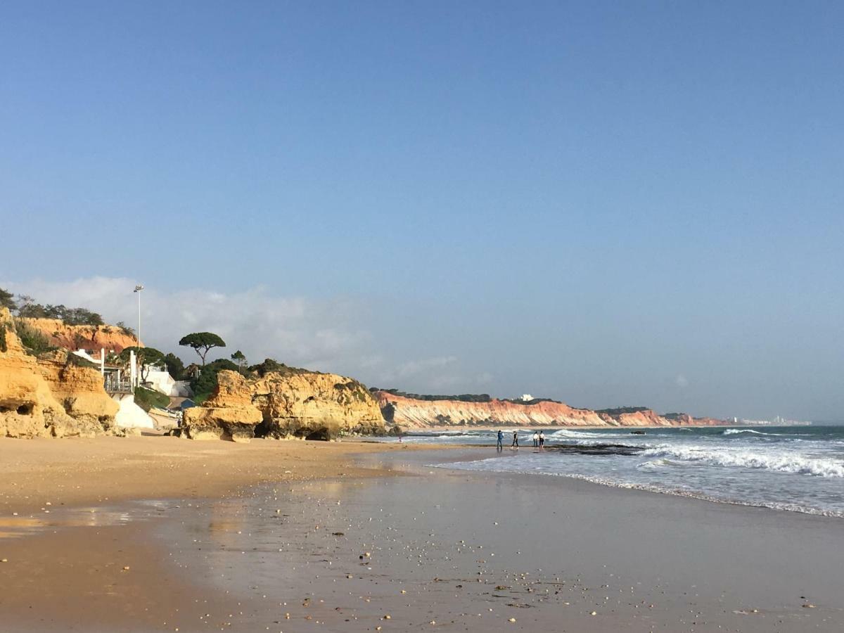 Vilabranco Albufeira Kültér fotó