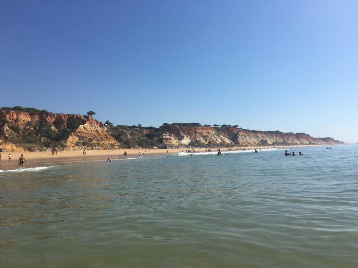 Vilabranco Albufeira Kültér fotó