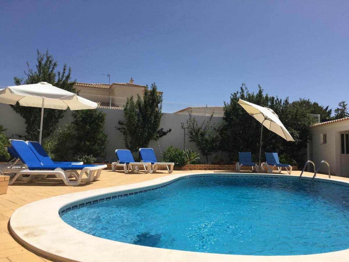 Vilabranco Albufeira Kültér fotó