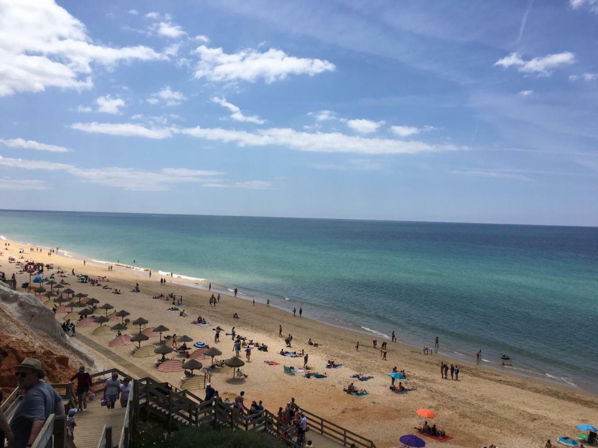 Vilabranco Albufeira Kültér fotó